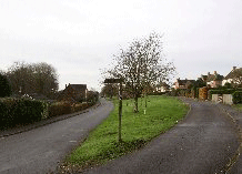 St Catherines Well