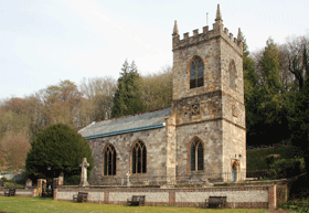 St James Church