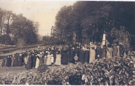 War Memorial