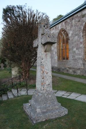 Milton Abbas War Memorial