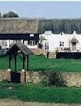 Park Farm in Milton Abbas Dorset